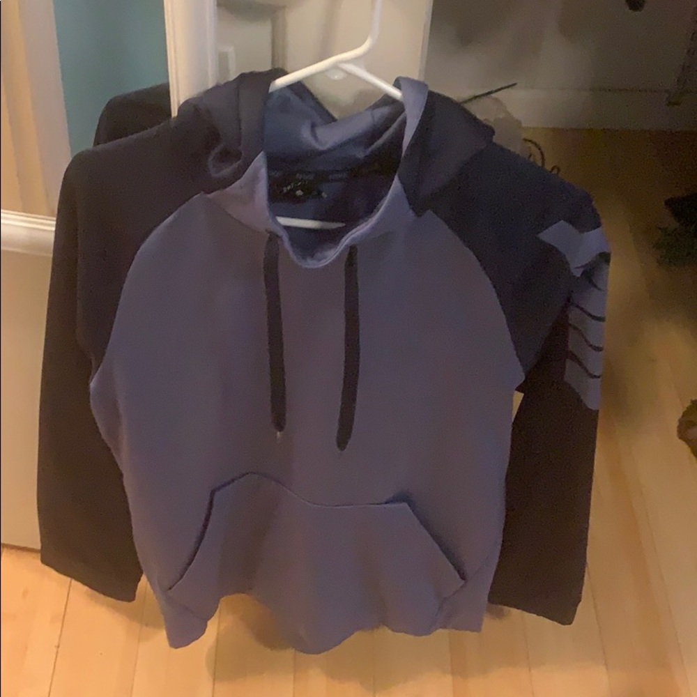 Nike Dri-Fit Men’s Hoodie